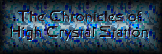 High Crystal Station