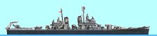 USS Boston, heavy Cruiser