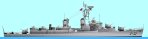 USS Soley, destroyer