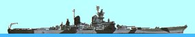 USS Iowa, battleship