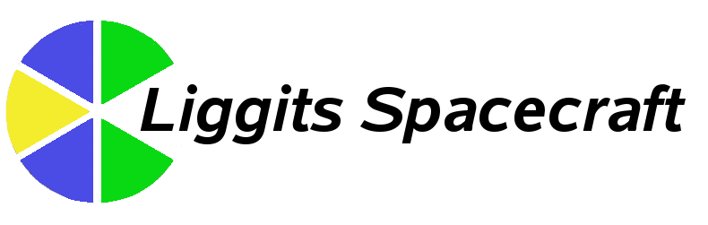 Liggits Spacecraft