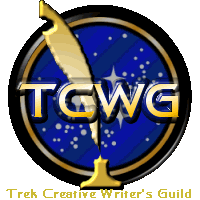 TrekCreativer Writer's Guild